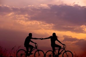 2015: Share the Ride & Caritas