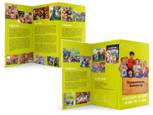 Read more about the article KinderKiste-Folder
