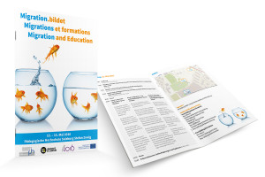 Mehr über den Artikel erfahren MigrationBildet