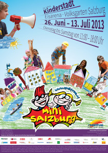Read more about the article Mini-Salzburg 2013