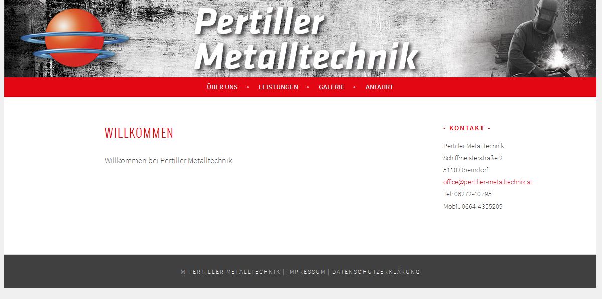 pertillermetalltechnik