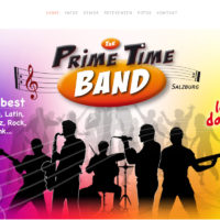 PrimeTimeBand