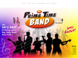 Read more about the article PrimeTimeBand