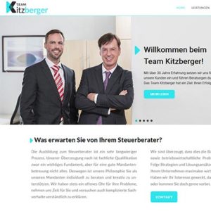 Read more about the article Team Kitzberger
