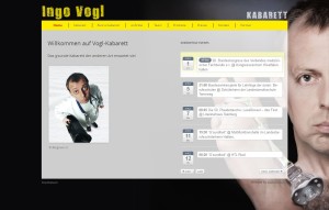 Read more about the article Website von Ingo Vogl