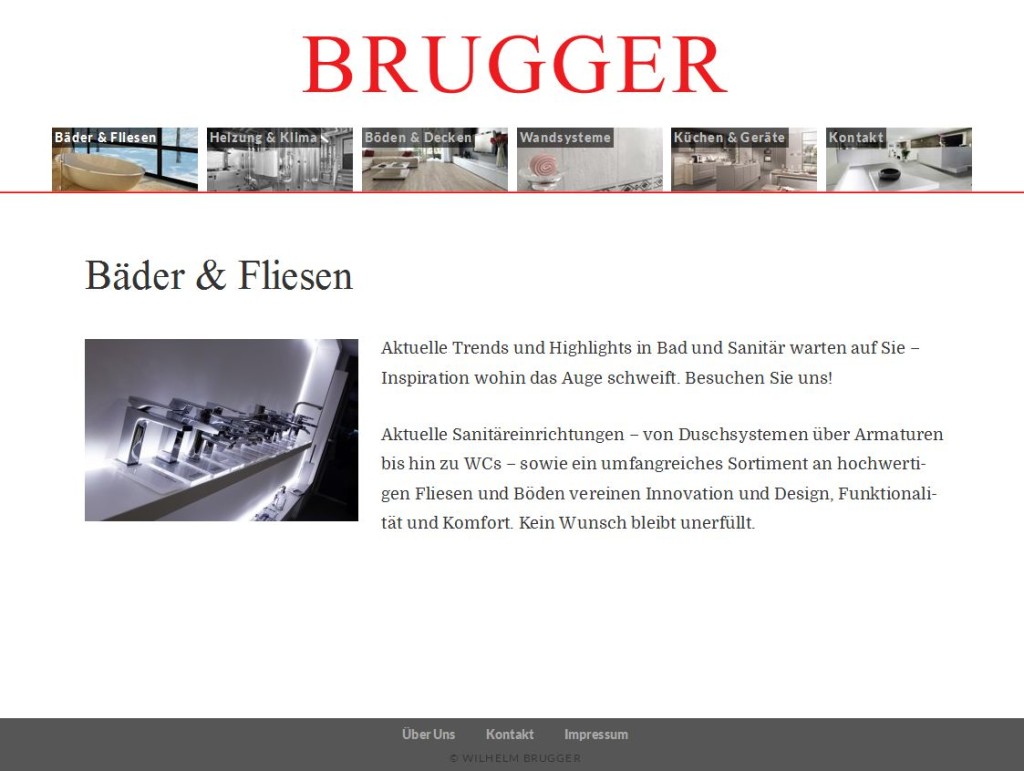 Brugger