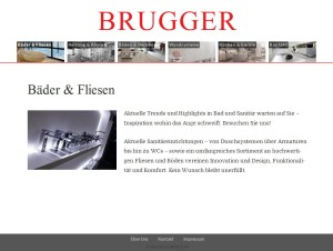 Read more about the article Brugger