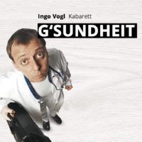 G’sundheitskabarett